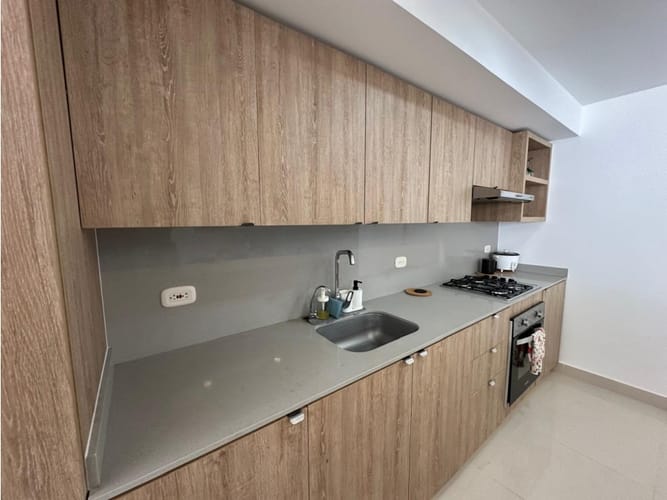 Casa de 3 alcobas en venta en Ciudad Country, Jamundí, 116 m² · foto 10 de 24