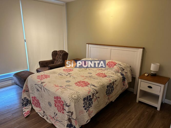 Apartamento en Punta del Este · Foto 6