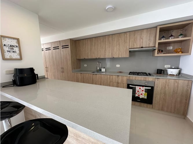 Casa de 3 alcobas en venta en Ciudad Country, Jamundí, 116 m² · foto 12 de 24