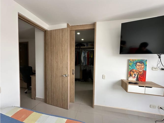 Casa de 3 alcobas en venta en Ciudad Country, Jamundí, 116 m² · foto 15 de 24