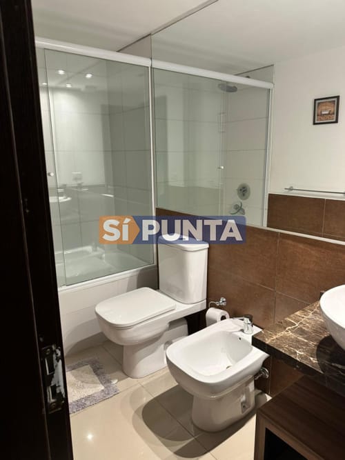 Apartamento en Punta del Este · Foto 8