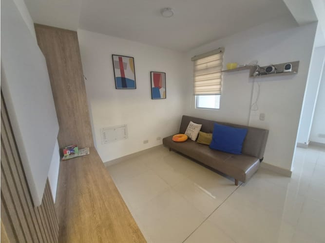 Casa de 3 alcobas en venta en Ciudad Country, Jamundí, 116 m² · foto 18 de 24