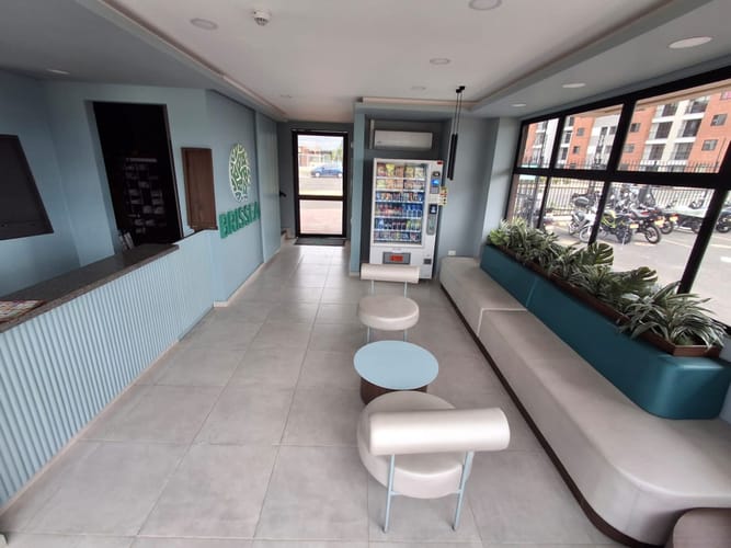Apartamento de 2 alcobas en arriendo en Parque Natura, Jamundí, 60 m² · foto 3 de 24