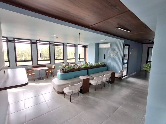 Apartamento de 2 alcobas en arriendo en Parque Natura, Jamundí, 60 m² · foto 4 de 24
