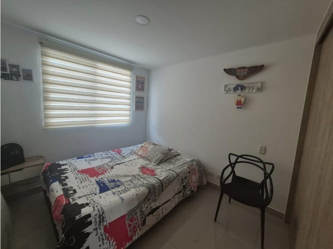 Casa de 3 alcobas en venta en Ciudad Country, Jamundí, 116 m² · foto 23 de 24