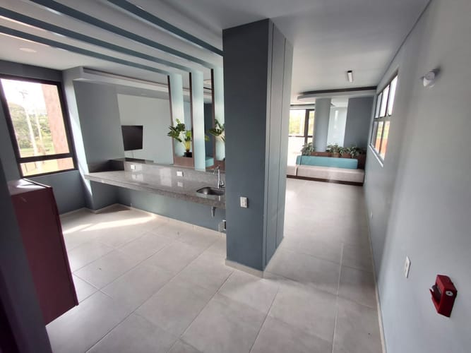 Apartamento de 2 alcobas en arriendo en Parque Natura, Jamundí, 60 m² · foto 5 de 24