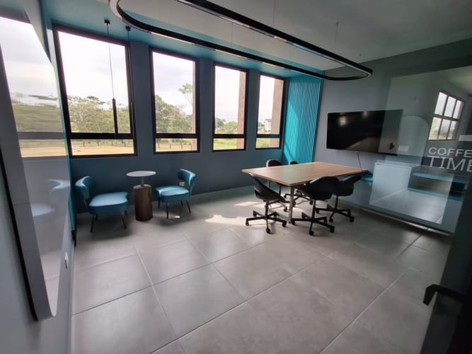 Apartamento de 2 alcobas en arriendo en Parque Natura, Jamundí, 60 m² · foto 6 de 24