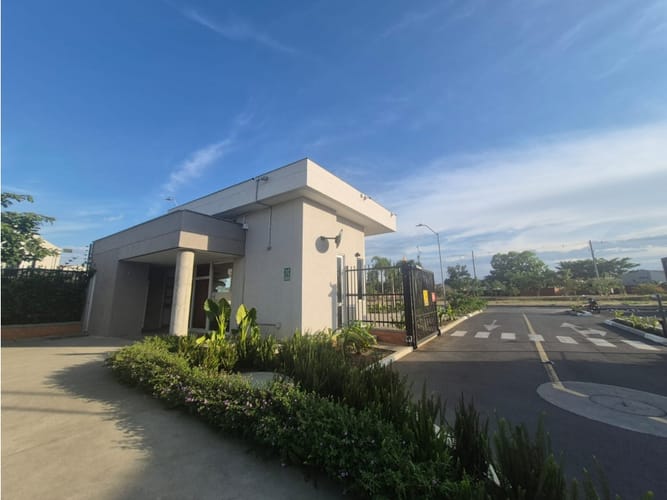 Casa de 3 alcobas en venta en Ciudad Country, Jamundí, 116 m² · foto 24 de 24