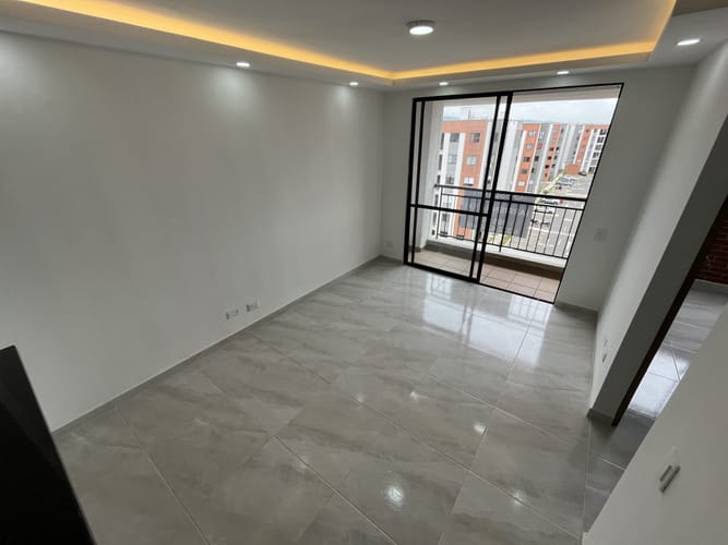 Apartamento de 2 alcobas en arriendo en Parque Natura, Jamundí, 60 m² · foto 14 de 24