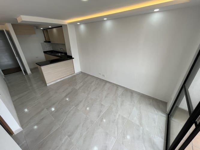 Apartamento de 2 alcobas en arriendo en Parque Natura, Jamundí, 60 m² · foto 15 de 24