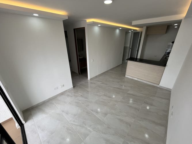 Apartamento de 2 alcobas en arriendo en Parque Natura, Jamundí, 60 m² · foto 16 de 24