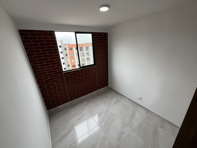 Apartamento de 2 alcobas en arriendo en Parque Natura, Jamundí, 60 m² · foto 22 de 24