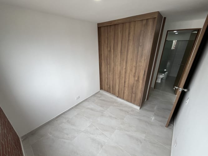 Apartamento de 2 alcobas en arriendo en Parque Natura, Jamundí, 60 m² · foto 23 de 24