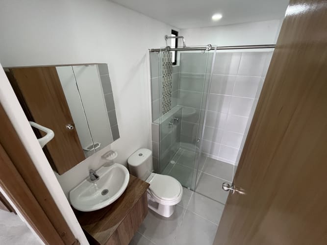 Apartamento de 2 alcobas en arriendo en Parque Natura, Jamundí, 60 m² · foto 24 de 24