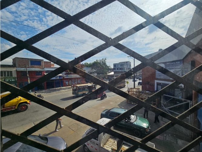 Bodega en arriendo en El Porvenir, Cali, 462 m² · foto 4 de 13