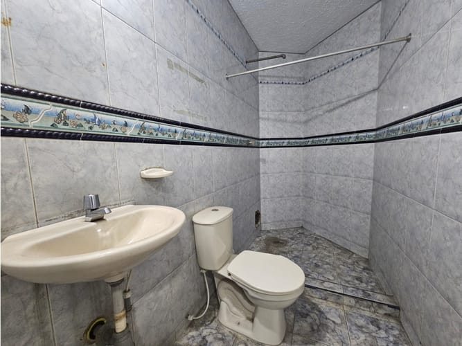 Bodega en arriendo en El Porvenir, Cali, 462 m² · foto 5 de 13