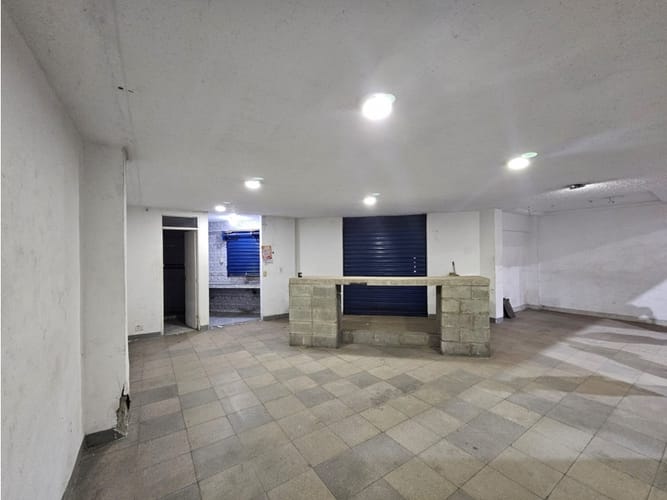 Bodega en arriendo en El Porvenir, Cali, 462 m² · foto 7 de 13