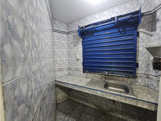 Bodega en arriendo en El Porvenir, Cali, 462 m² · foto 8 de 13