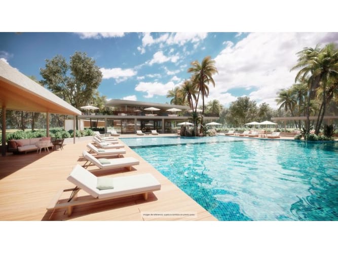 Apartaestudio en venta en Don Jaca, Santa Marta, 46 m² · foto 10 de 24