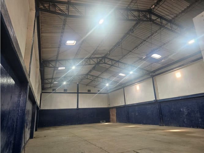 Bodega en arriendo en El Porvenir, Cali, 462 m² · foto 12 de 13