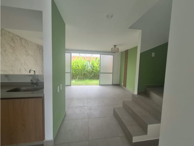 Casa de 3 alcobas en venta en Ciudad Country, Jamundí, 94 m² · foto 5 de 24