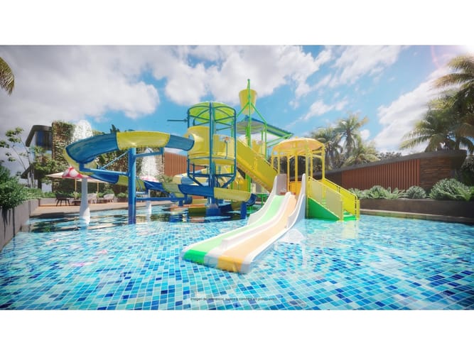 Apartaestudio en venta en Don Jaca, Santa Marta, 46 m² · foto 14 de 24