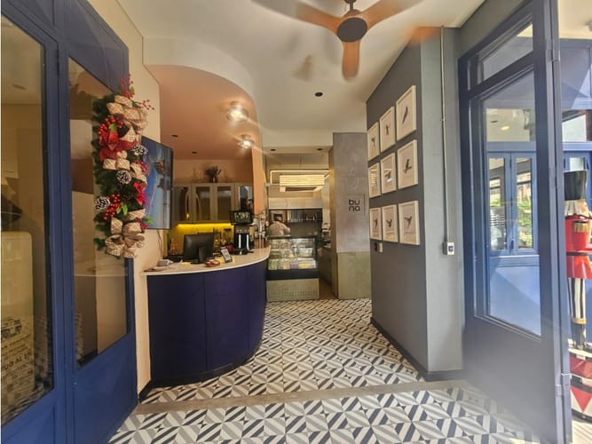 Apartaestudio en venta en Centenario, Cali, 35 m² · foto 3 de 19