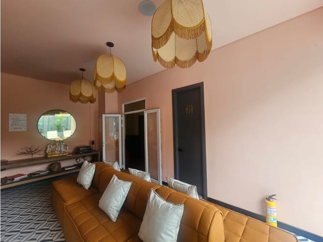 Apartaestudio en venta en Centenario, Cali, 35 m² · foto 4 de 19