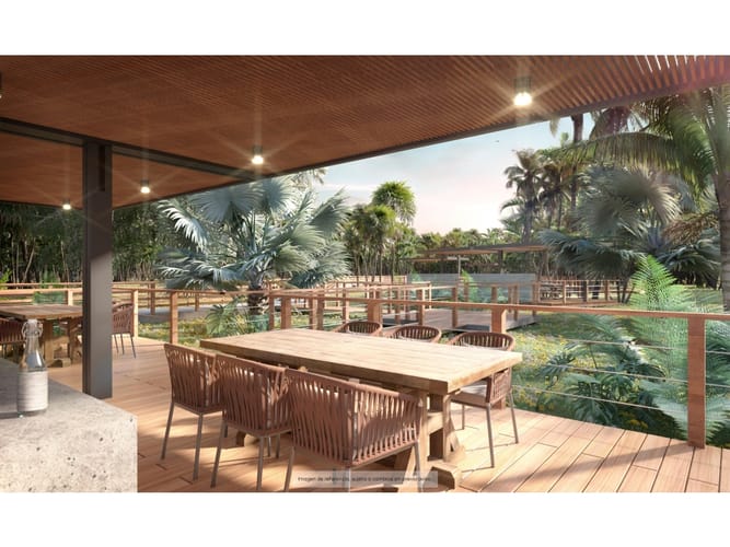 Apartaestudio en venta en Don Jaca, Santa Marta, 46 m² · foto 16 de 24