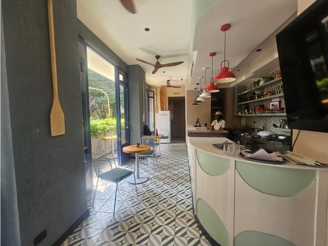 Apartaestudio en venta en Centenario, Cali, 35 m² · foto 5 de 19
