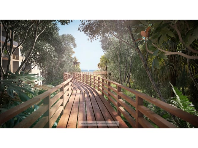 Apartaestudio en venta en Don Jaca, Santa Marta, 46 m² · foto 17 de 24