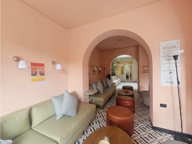 Apartaestudio en venta en Centenario, Cali, 35 m² · foto 6 de 19