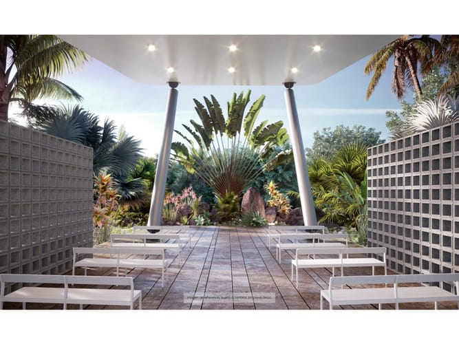 Apartaestudio en venta en Don Jaca, Santa Marta, 46 m² · foto 18 de 24