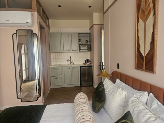 Apartaestudio en venta en Centenario, Cali, 35 m² · foto 7 de 19