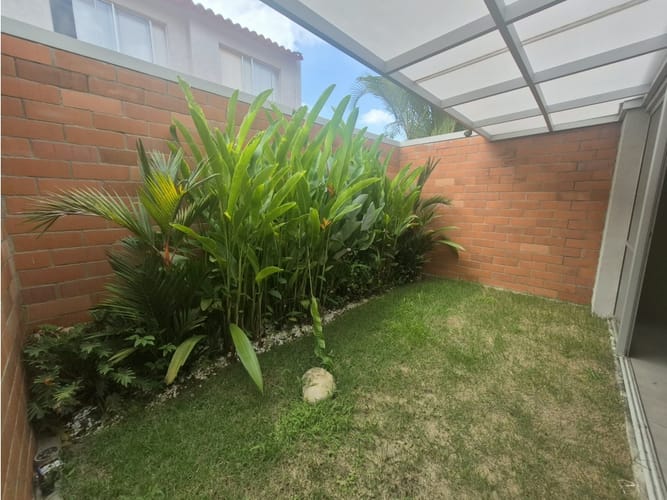 Casa de 3 alcobas en venta en Ciudad Country, Jamundí, 94 m² · foto 12 de 24