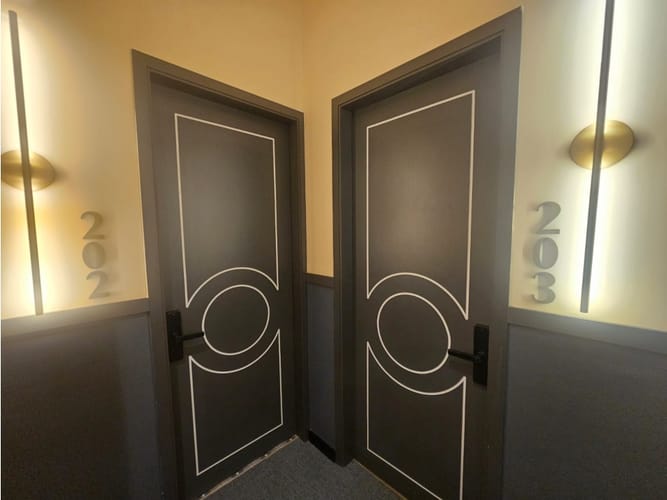 Apartaestudio en venta en Centenario, Cali, 35 m² · foto 8 de 19