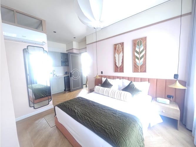 Apartaestudio en venta en Centenario, Cali, 35 m² · foto 10 de 19