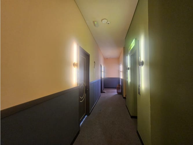 Apartaestudio en venta en Centenario, Cali, 35 m² · foto 11 de 19