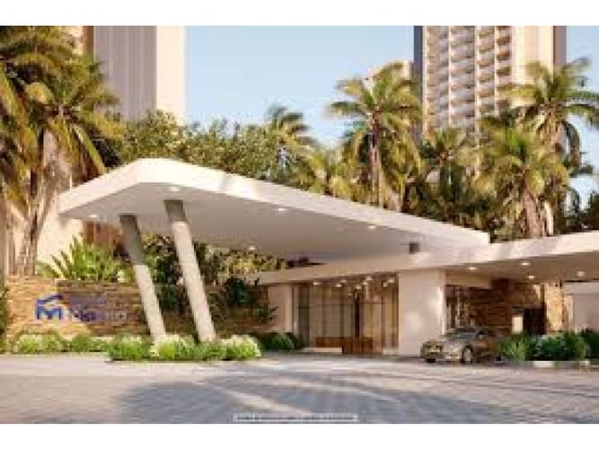 Apartaestudio en venta en Don Jaca, Santa Marta, 46 m² · foto 23 de 24