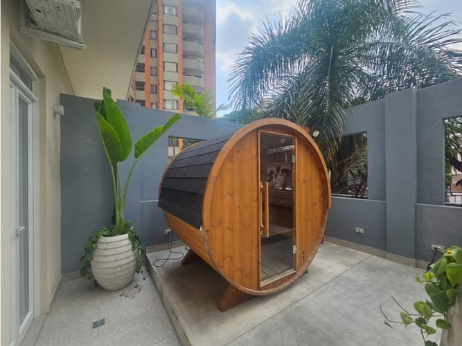 Apartaestudio en venta en Centenario, Cali, 35 m² · foto 13 de 19
