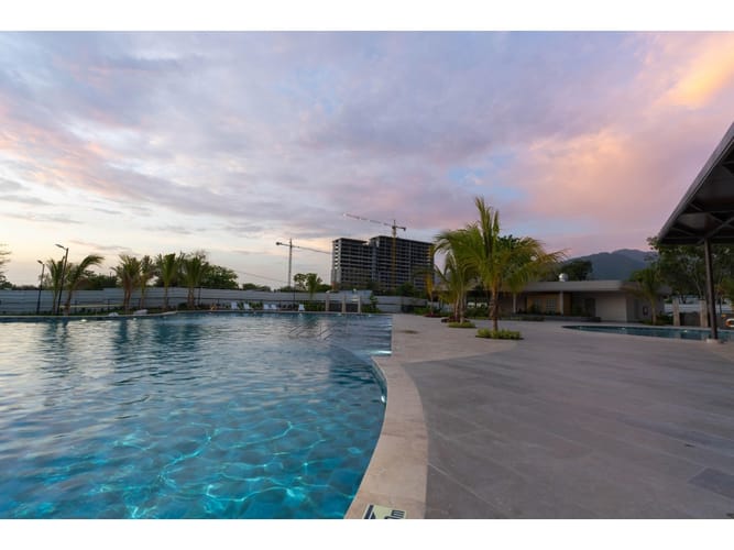 Apartaestudio en venta en Don Jaca, Santa Marta, 46 m² · foto 24 de 24