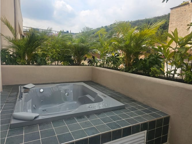 Apartaestudio en venta en Centenario, Cali, 35 m² · foto 14 de 19