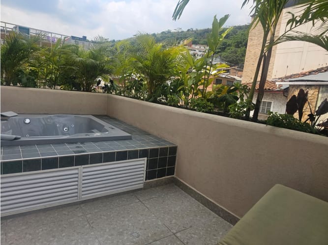 Apartaestudio en venta en Centenario, Cali, 35 m² · foto 15 de 19