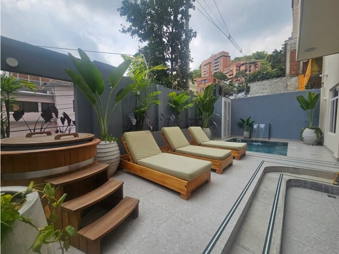 Apartaestudio en venta en Centenario, Cali, 35 m² · foto 16 de 19