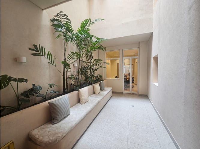 Apartaestudio en venta en Centenario, Cali, 35 m² · foto 17 de 19