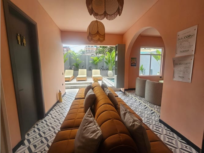 Apartaestudio en venta en Centenario, Cali, 35 m² · foto 18 de 19