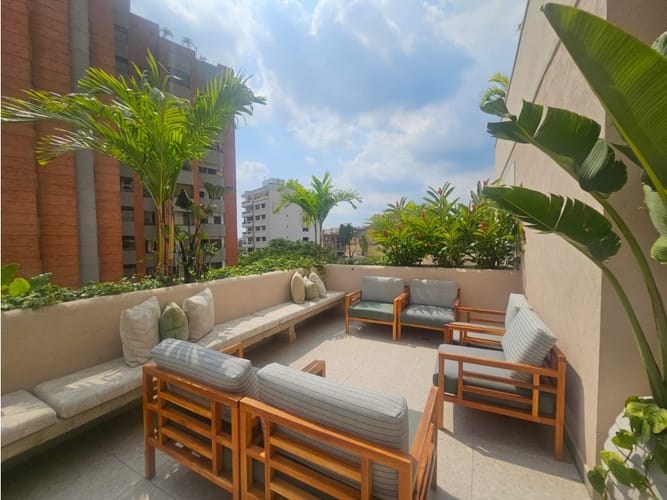 Apartaestudio en venta en Centenario, Cali, 35 m² · foto 19 de 19