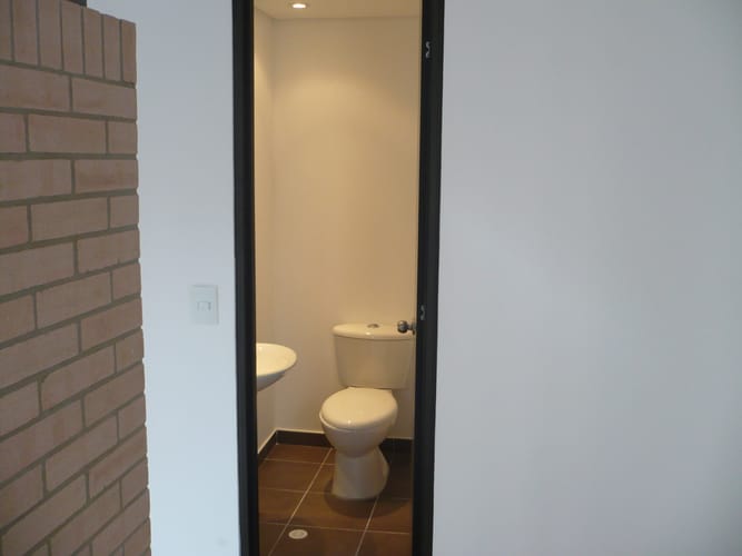 Apartaestudio en arriendo en San Luis, Bogotá, 35 m² · foto 5 de 10