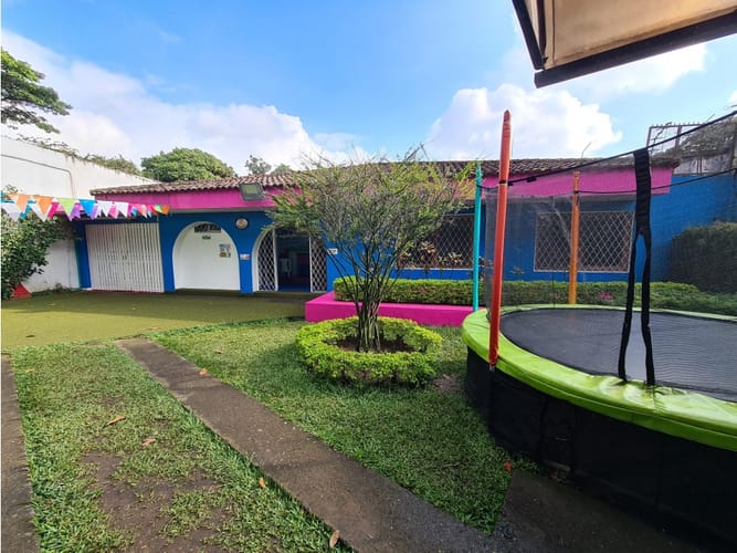 Casa de 4 alcobas en venta en Cuarto De Legua - Guadalupe, Cali, 432 m² · foto 5 de 24