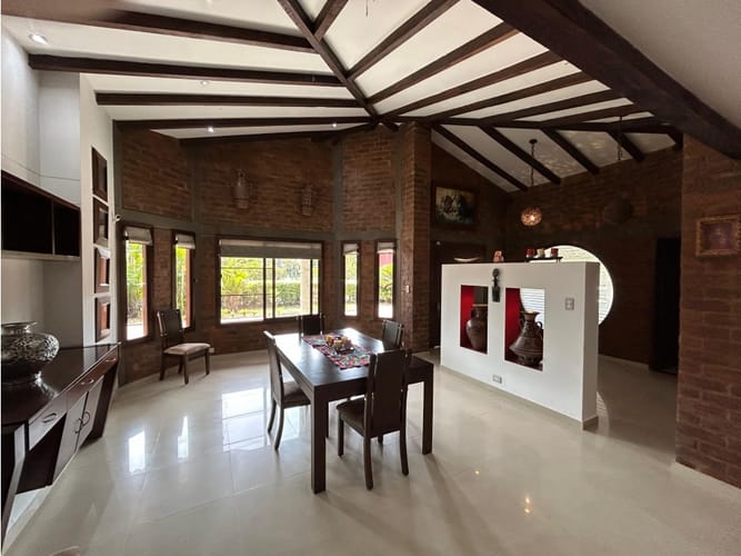 Casa de 4 alcobas en venta en Las Mercedes, Jamundí, 420 m² · foto 5 de 24